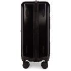 Off-White Black Arrows Suitcase