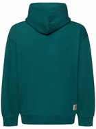 CARHARTT WIP Wip Cotton Blend Zip Hoodie