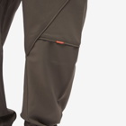 GOOPiMADE Men's MPR-O Lightshell 3D Torqued Pants in Dark Grey