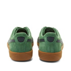 Puma Men's Vlado Stenzel Suede Sneakers in Deep Forest/Gum