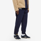 Umbro x Nigel Cabourn POH Training Pant in French Navy