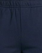 Lacoste Womens Pants in Navy