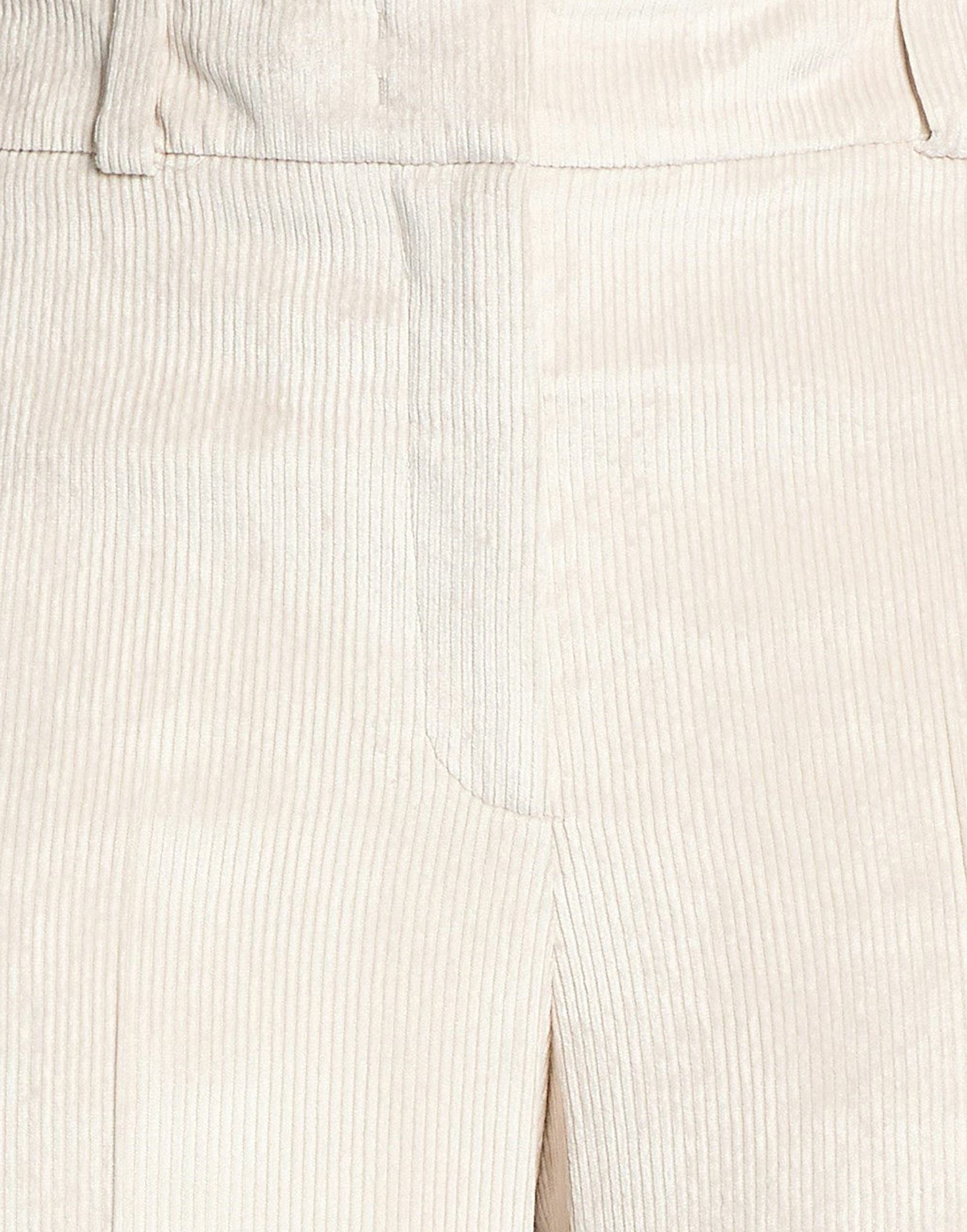 Peserico Womens Pants in White