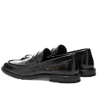 Common Projects Leather Loafer