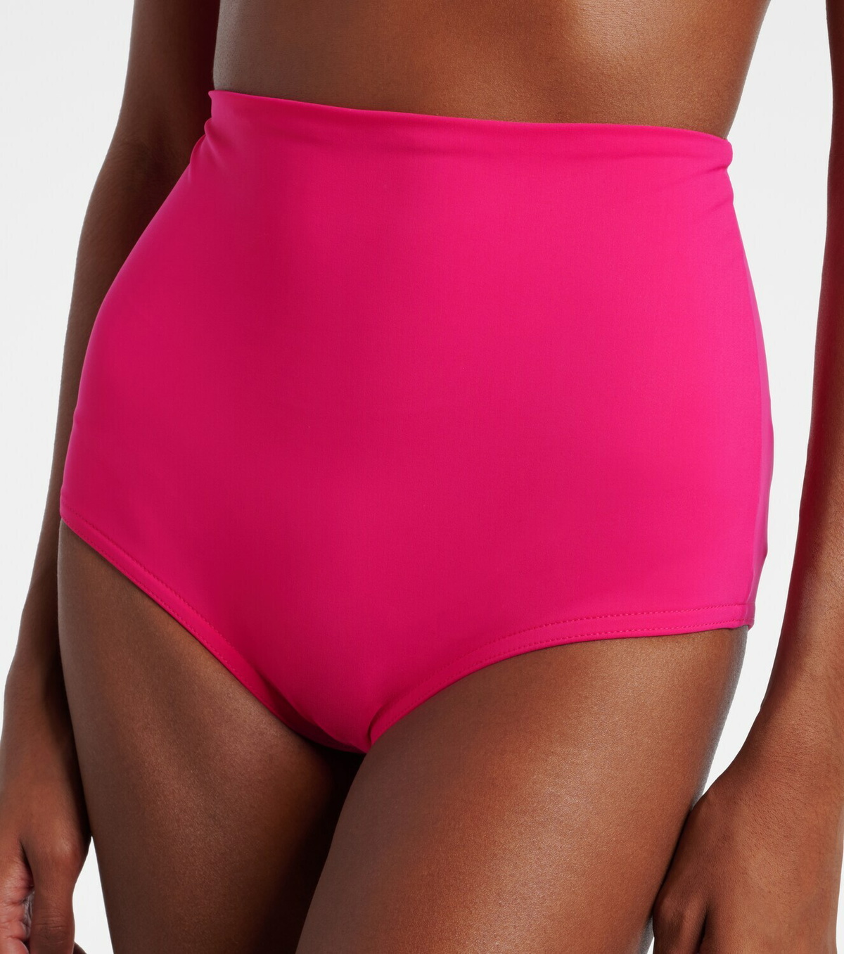 Karla Colletto Tess bikini bottoms