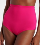 Karla Colletto Tess bikini bottoms
