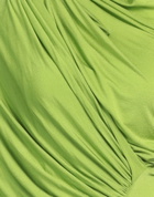 Atlein Womens Top Light in Green