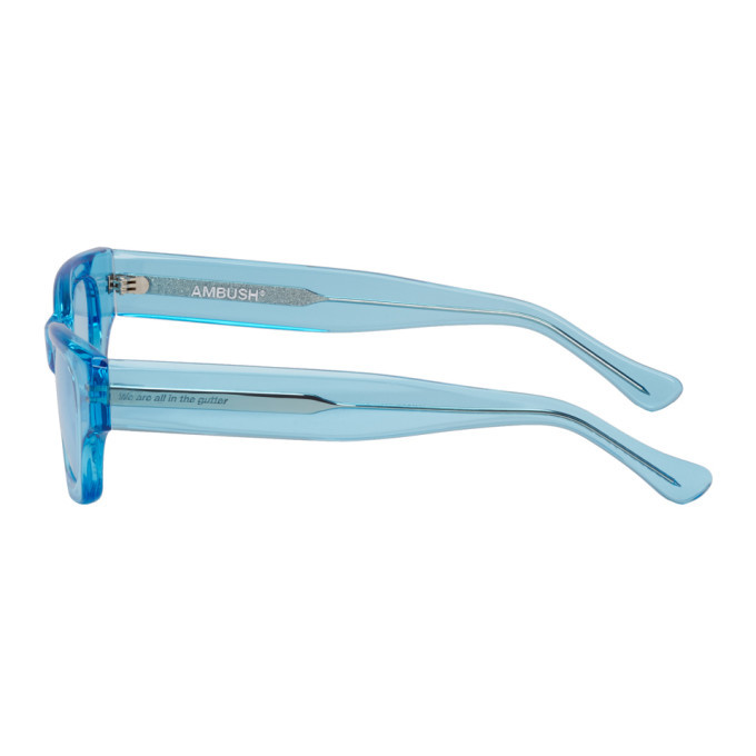 Ambush Blue Ray Sunglasses Ambush