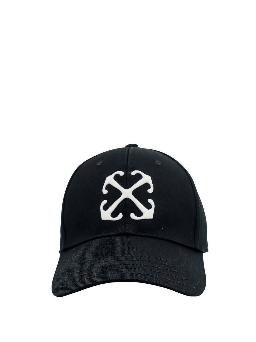 Off-White Premium Wool Top Hat