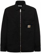 CARHARTT WIP Rainer Cotton Shirt Jacket