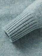 Sid Mashburn - Wool Sweater - Blue