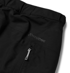 Houdini - Angular Ski Trousers - Black