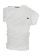 Vivienne Westwood Logo Top