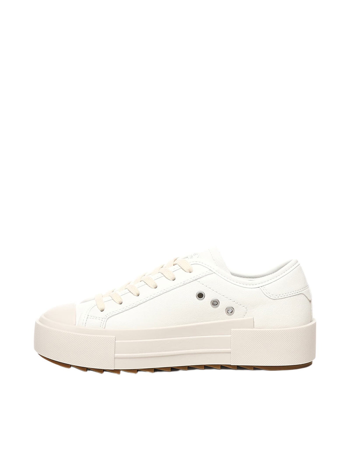 Philippe Model Paris High Sneaker