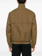 BARACUTA - G9 Waxed Cotton Jacket