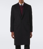Rubinacci Cashmere coat