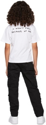 Tom Sachs Kids Ten Bullets T-Shirt