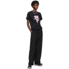 Marc Jacobs Black Heaven by Marc Jacobs Gummy T-Shirt