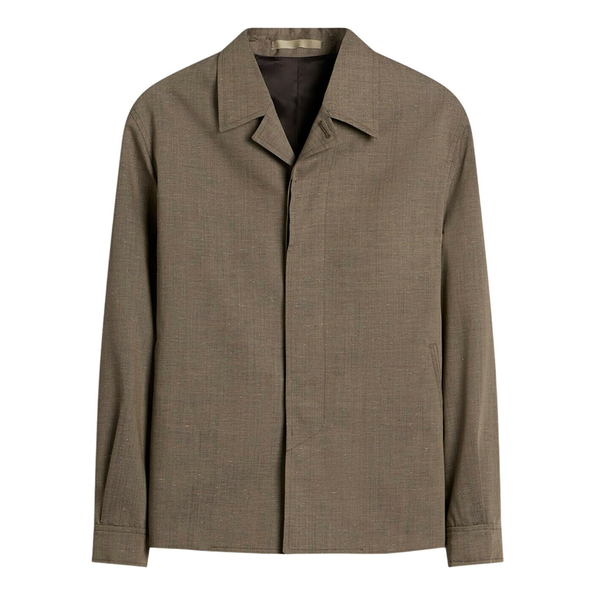 Our Legacy Black Scoota Coat Our Legacy