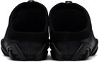 At.Kollektive Black Kiko Kostadinov Edition Saida Slippers