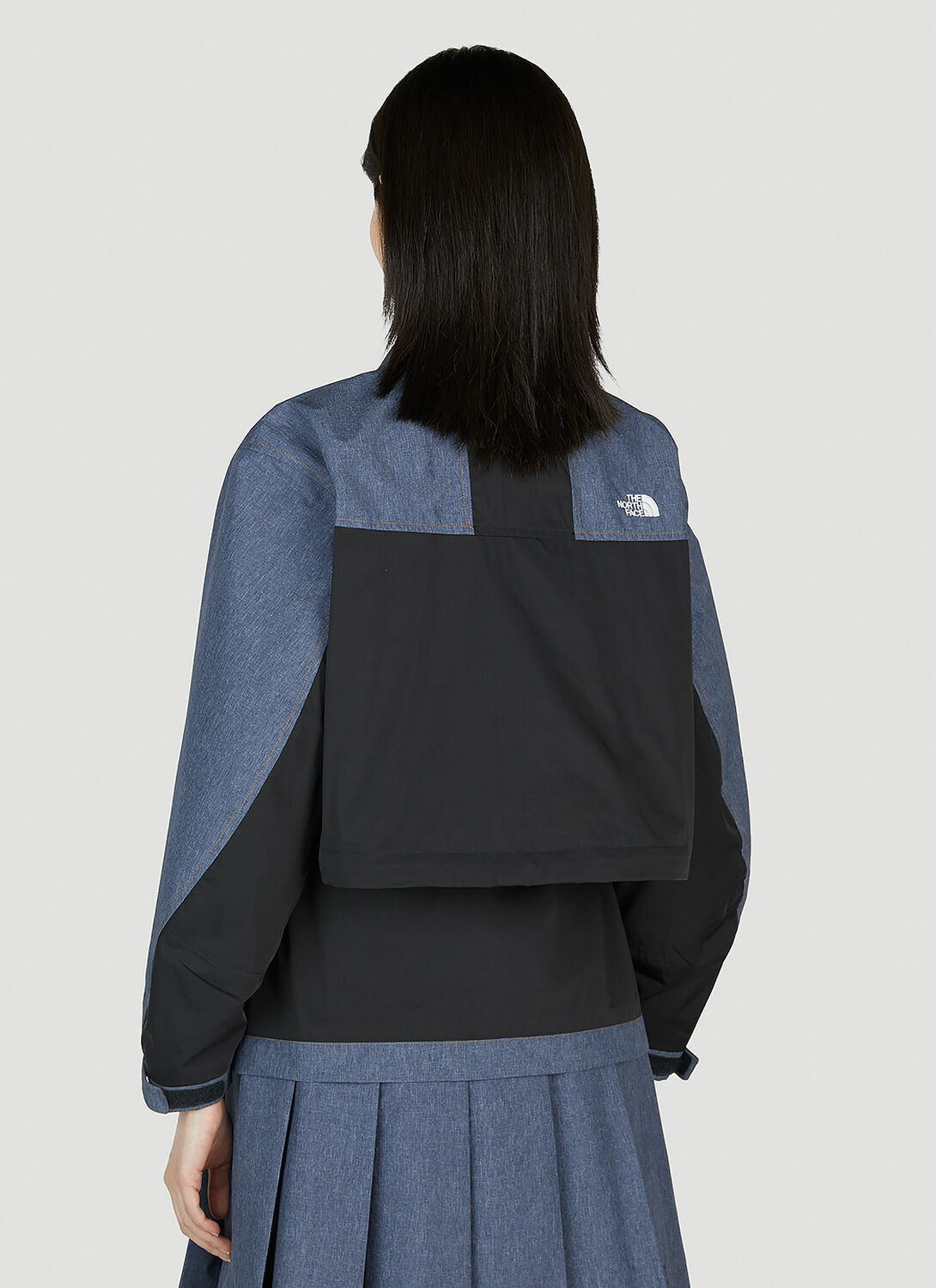 The North Face Black Series Layered Jacket