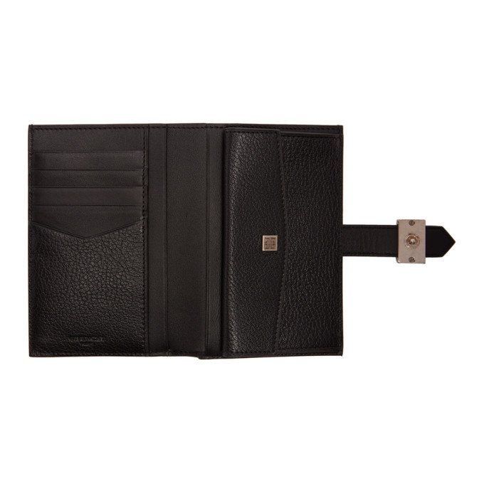 Gv3 discount leather wallet