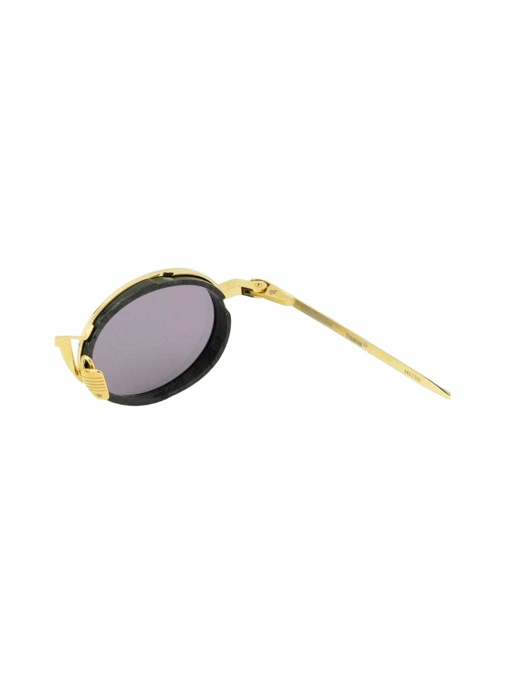 Jacques Marie Mage Varda Sunglasses