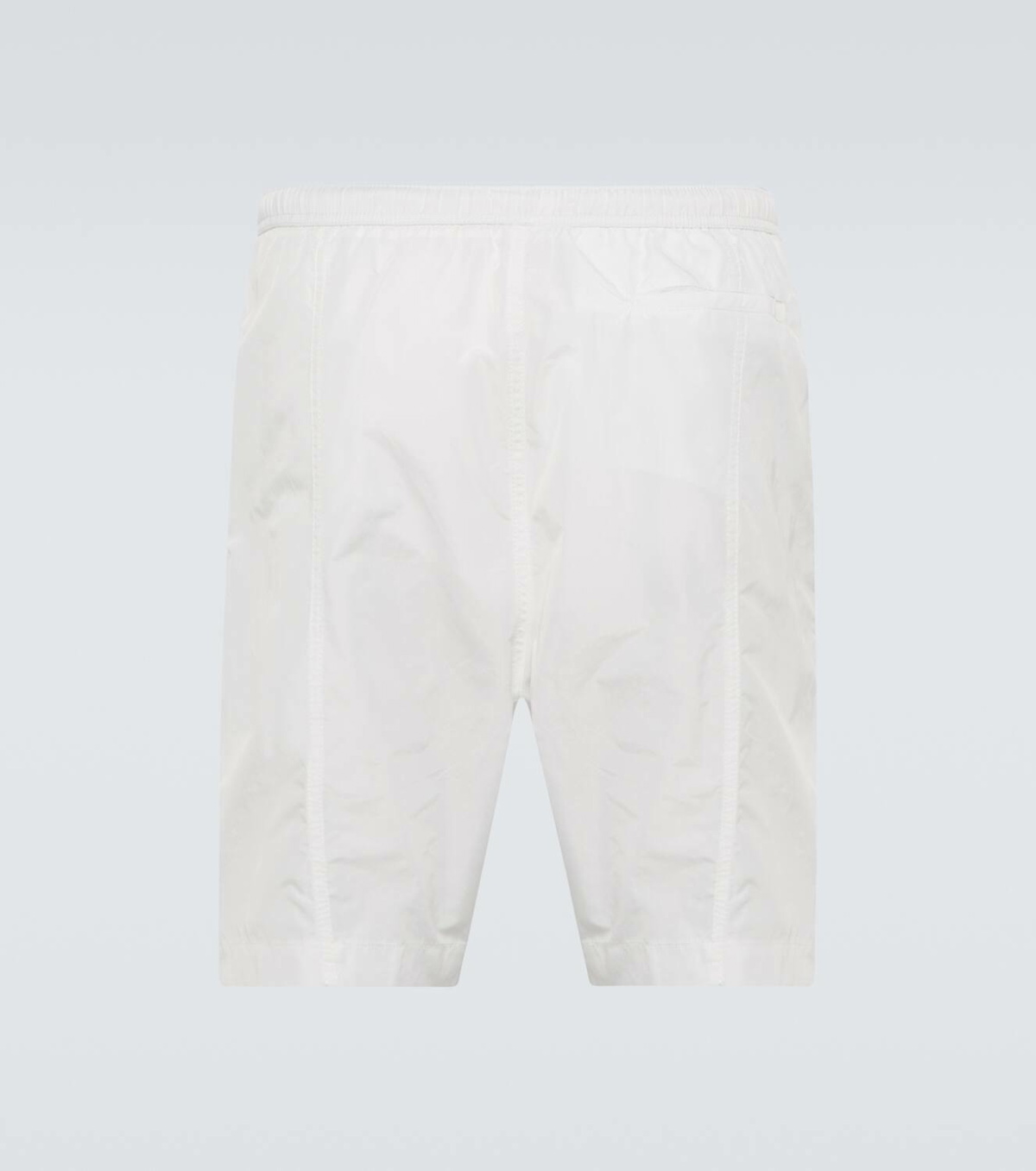 Ami Paris Swim shorts