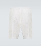 Ami Paris Swim shorts