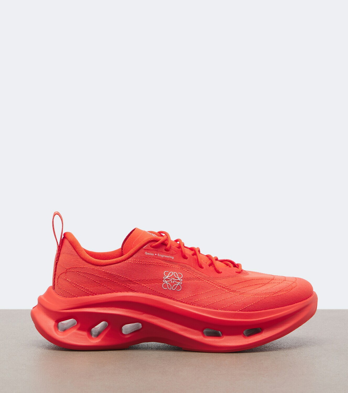 Loewe x On Cloudtilt Cosmic running sneakers