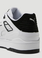 Slipstream Sneakers in White