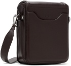 LEMAIRE Brown Ransel Classic Bag