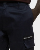 Daily Paper Ecargo Blue - Mens - Cargo Pants