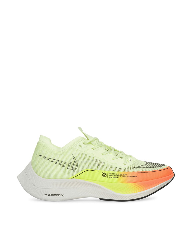 Photo: Nike Zoomx Vaporfly Next% 2 Sneakers Barely