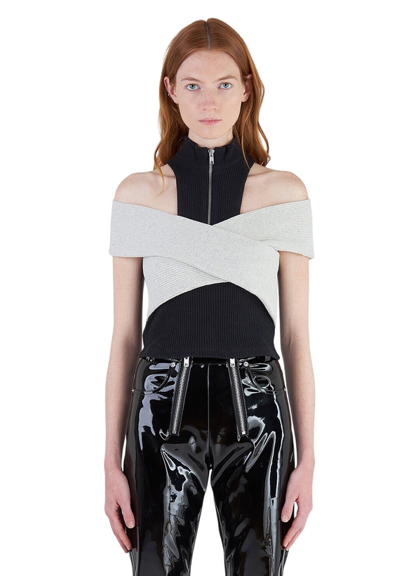 Photo: GmbH Nusret Organic-Cotton Top
