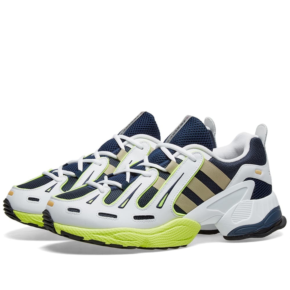 eqt gazelle sneakers adidas