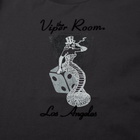 Coach Viper Dice Girl Tee