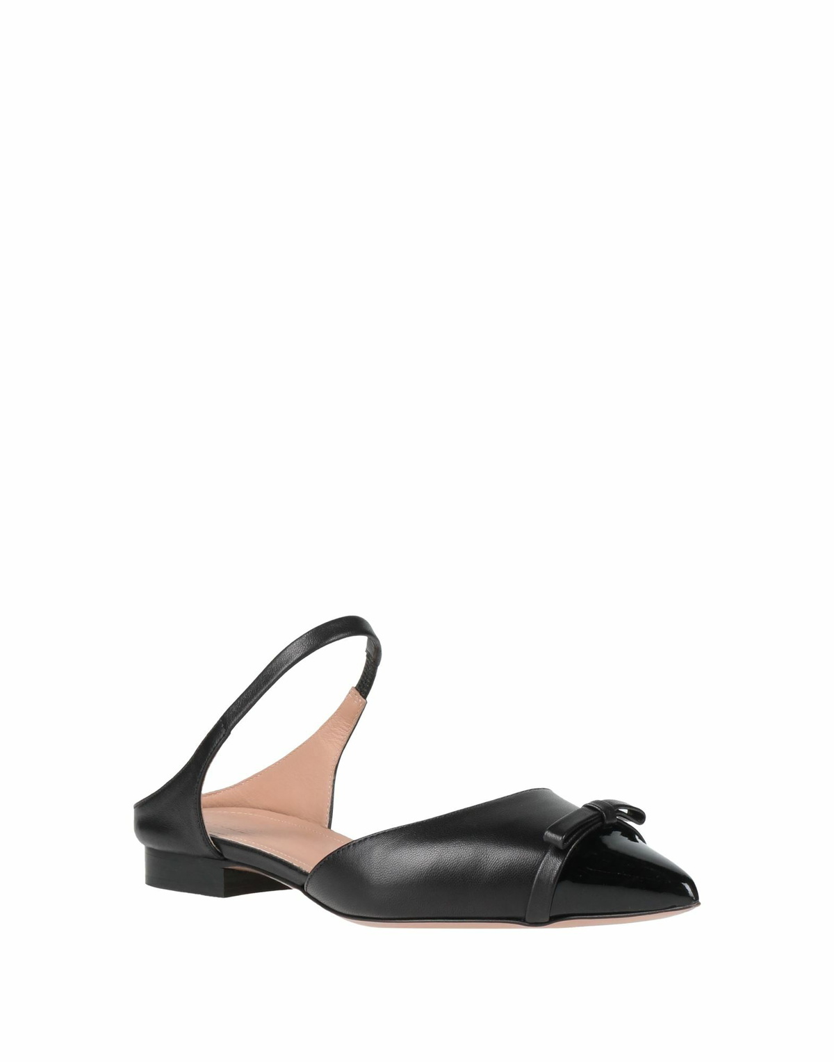 Malone Souliers Womens Mules & Clogs in Black