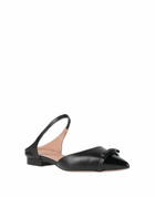 Malone Souliers Womens Mules & Clogs in Black