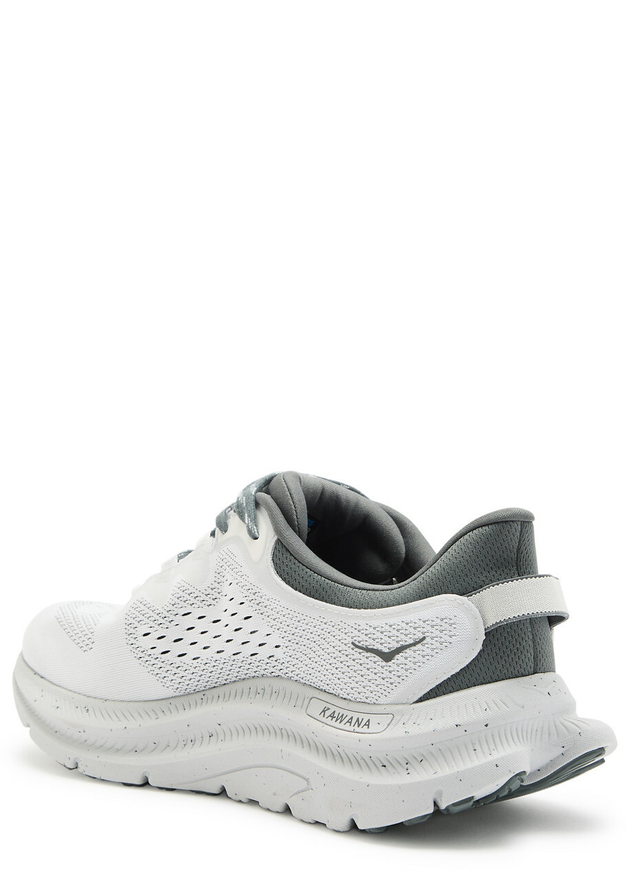 カナコ Hoka One One Speedgoat 5 White Nimbus Cloud Men's - 1123157