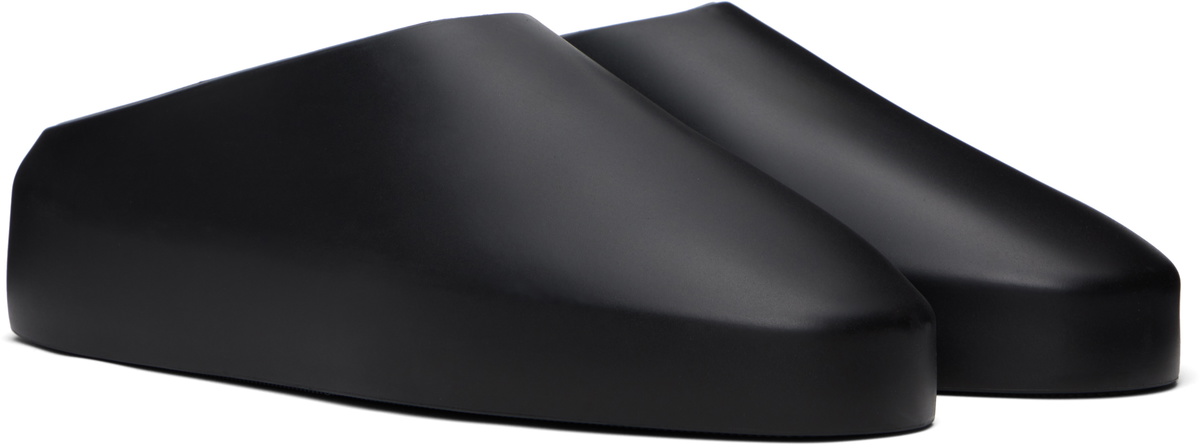 Fear of God Black California 2.0 Slip-on Loafers Fear Of God Fear of God Black California 2.0 Slip-on Loafers Fear Of God