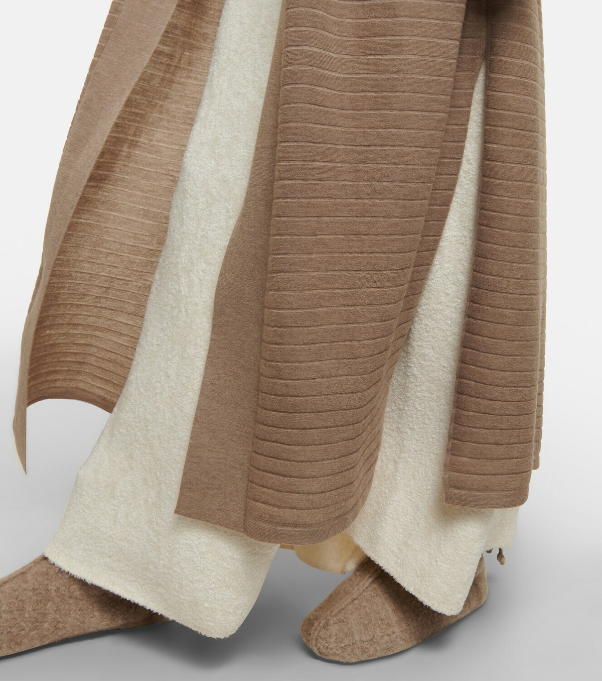 Loro Piana Cashmere cardigan