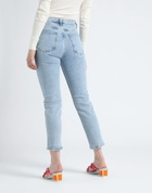 Arket Womens Jeans in Blue