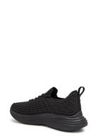 Athletic Propulsion Labs Techloom Zipline Knit Sneakers Black