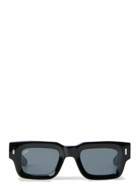 Photo: Ares Sunglasses in Black