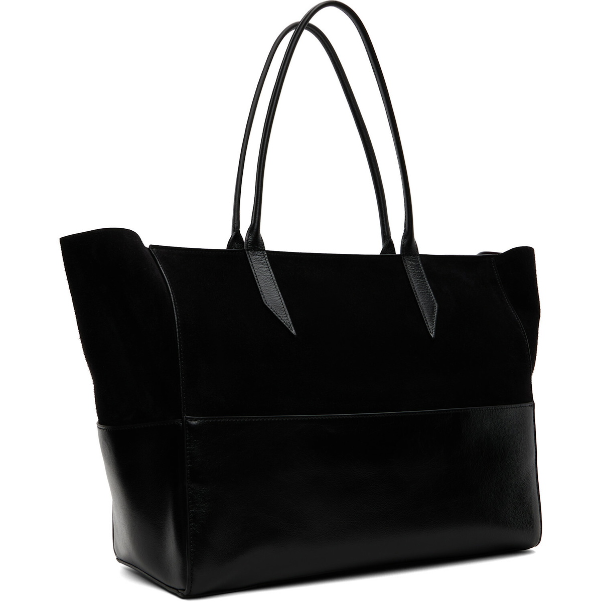 Métier Black Incognito 36 Tote