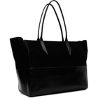 Métier Black Incognito 36 Tote