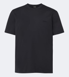Zegna Cotton jersey T-shirt