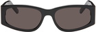 Saint Laurent Black SL 329 Sunglasses