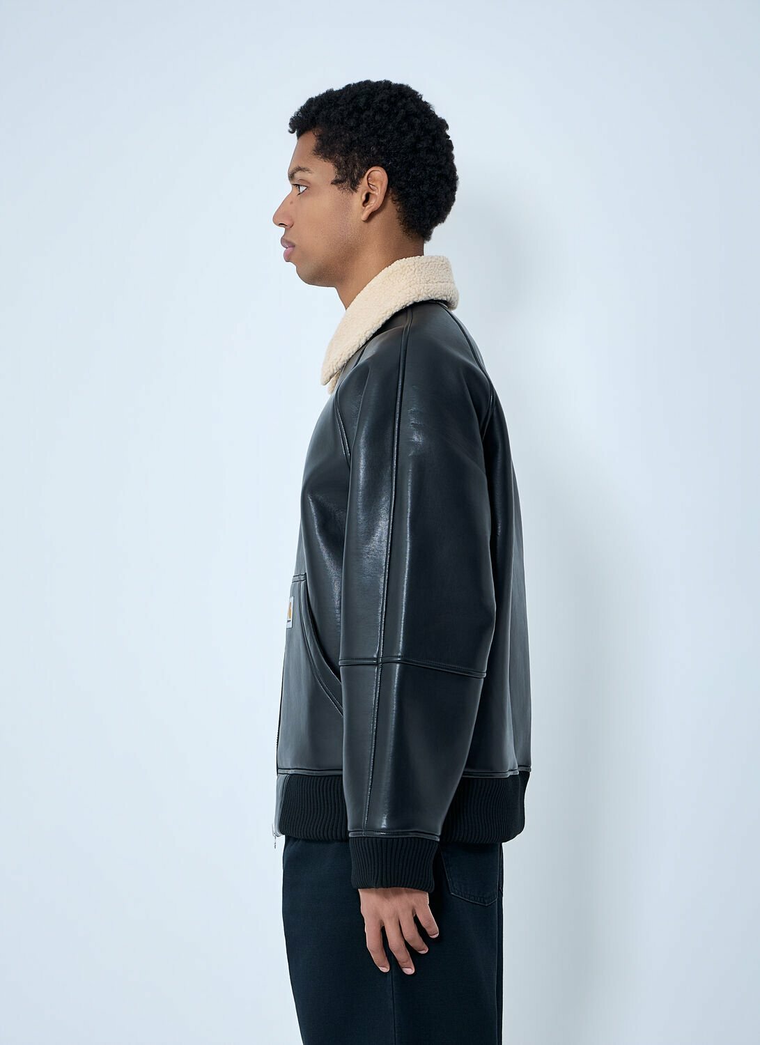 Carhartt WIP Shepton Jacket Carhartt WIP